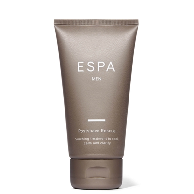 Soin Réparateur Après-Rasage Postshave Rescue ESPA 70 ml