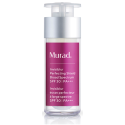Murad Invisiblur Perfecting Shield SPF30 crème protectrice (30ml) precio