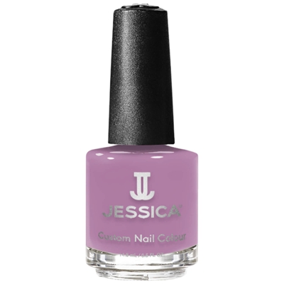 Jessica Custom Nail Colour Cabana Bay 14ml - Caribbean Cooler
