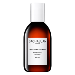 Sachajuan Thickening Shampoo 250ml características