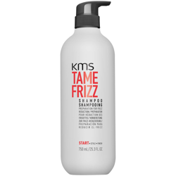KMS Tame Frizz Shampoo 750ml precio