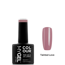 Mylee MYGEL Gel Polish 10ml (Various Shades) - Tainted Love en oferta