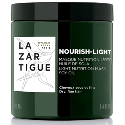 Lazartigue Nourish Light Nutrition Mask 250ml precio