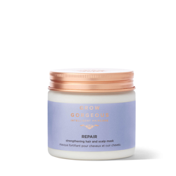 Grow Gorgeous Masque Fortifiant pour les Cheveux et le Cuir Chevelu Repair 200ml en oferta