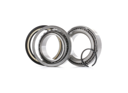 SKF Kit De Roulement De Roue HYUNDAI,MITSUBISHI VKBA 1915 5270144110,5270144120,5271044120 Jeu de roulements de roue 0K01A33047,0K67233047A,S23133047 características