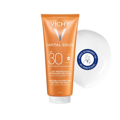 Vichy Capital Soleil lait SPF 30
