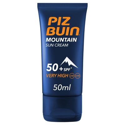 Piz Buin® ​mountain Crème solaire Spf50+