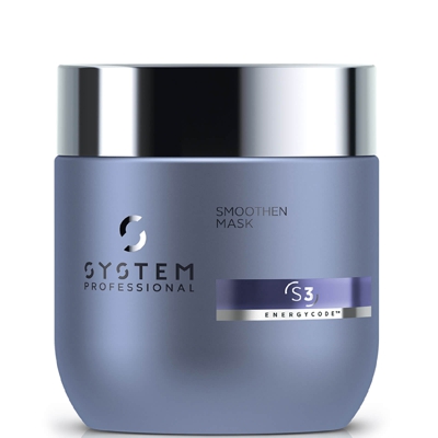Masque Smoothen Douceur Ultime System Professional 200 ml