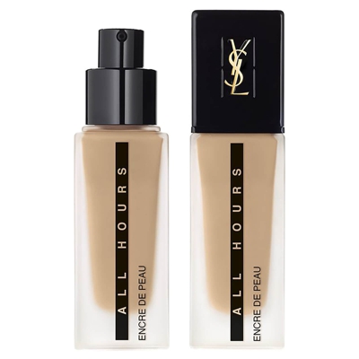 Encre de peau « All Hours » Yves Saint Laurent 25 ml (différentes teintes disponibles) - B45