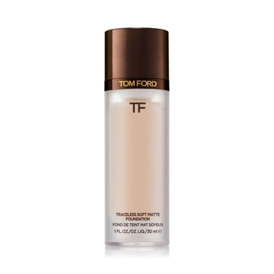 Tom Ford Traceless Soft Matte Foundation 30ml (Various Shades) - Ivory Rose