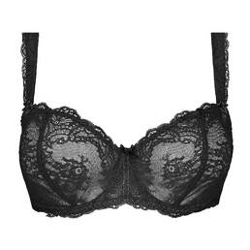 AUBADE soutien-gorge corbeille confort en dentelle Danse des Sens características