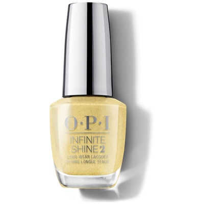 OPI Mexico City Limited Edition Infinite Shine Nail Polish - Suzi’s Slinging Mezcal 15ml