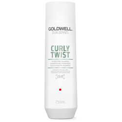 Shampooing hydratant Curly Twist Goldwell Dualsenses 250 ml precio