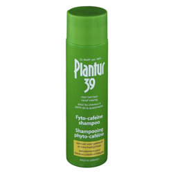 Plantur 39 Shampooing phyto-caféine Cheveux Coloré en oferta