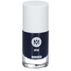 Même Vernis à Ongle au Silicium 09 Bleu Marine características