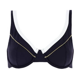 LIVIA haut de maillot de bain armatures Tamarindo