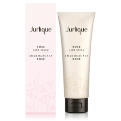 Jurlique crème pour les mains à la rose (125ml) en oferta