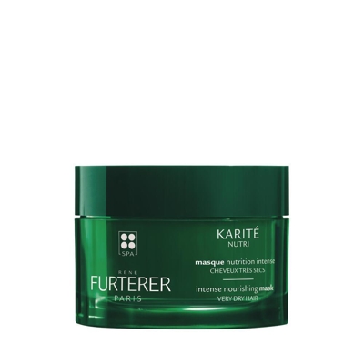 Réne Furterer Karité Nutri Masque nutrition intense