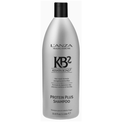 Shampooing Protein Plus Kb2 Lanza (1000 ml) - (valeur 55 €) características