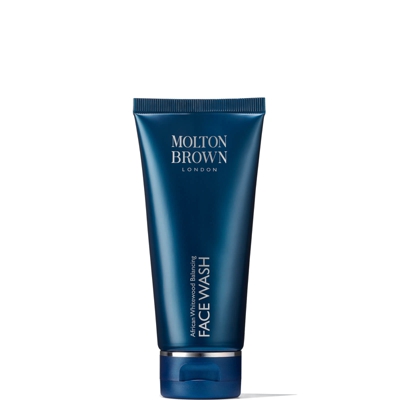 Molton Brown nettoyant facial équilibrant pour les hommes