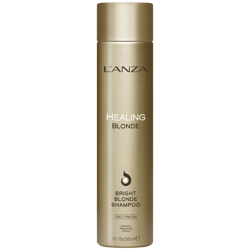 L'Anza Healing Blonde Bright Blonde Shampoo 300ml características
