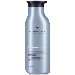 Pureology Strength Cure Blonde Shampoo 266ml precio