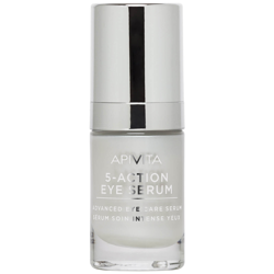 APIVITA 5 Action Serum Intensive Care Eye Serum 15ml precio