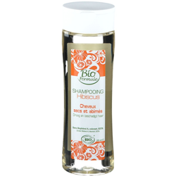 Bio Formule Shampooing Hibiscus precio