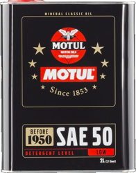 MOTUL Huile moteur 104510 en oferta
