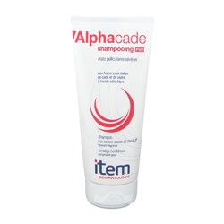 Item Alphacade Shampooing PSO precio