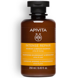 Apivita Shampoing Nourrissant & Réparateur precio