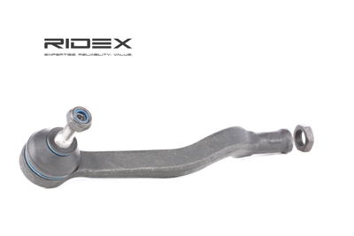 RIDEX Rotule De Direction DACIA,RENAULT 914T0122 485200410R,6001547611,6001550443 Rotule de barre de connexion 485200410R,6001547611,6001550443