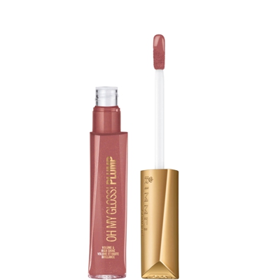 Rimmel OMG! Plump Lip Gloss 6.5g (Various Shades) - 1999