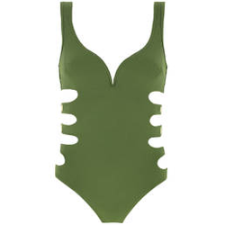 AGENT PROVOCATEUR maillot de bain 1 pièce sans armatures Reeve en oferta