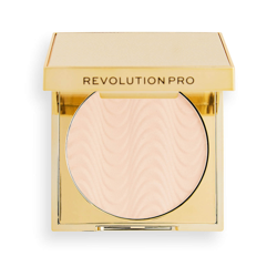 Revolution Pro CC Perfecting Pressed Powder 5g (Various Shades) - Warm Beige precio