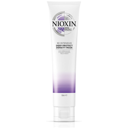 NIOXIN 3D Intensive Deep Protect Density Mask 150ml características