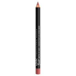 Crayon à lèvres Suede Matte Lip Liner en oferta