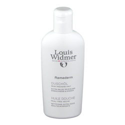 Louis Widmer Remederm Huile Douche en oferta
