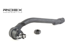 Detalles de la oferta de RIDEX Rotule De Direction KIA,HYUNDAI 914T0291 568202H000,568202H000 Rotule de barre de connexion RIDEX Rotule De Direction KIA,HYUNDAI 914T0291 568202H000,568202H000 Rotule de barre de connexion en oferta