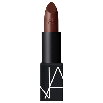 NARS Sensual Satins Lipstick 3.5g (Various Shades) - Opulent Red