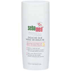 Sebamed Huile Physio-Lavante en oferta