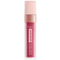 L'Oréal Paris Les Macarons Matte Liquid Lipstick 8ml (Various Shades) - 820 Praline de Paris precio