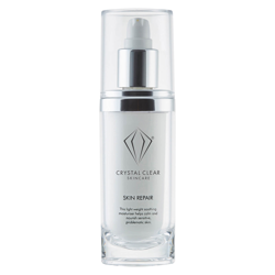 Crystal Clear Skin Repair Serum 60ml en oferta