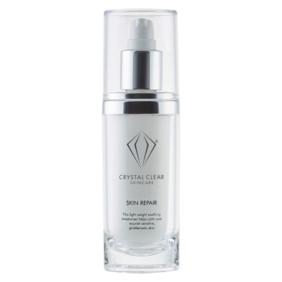 Crystal Clear Skin Repair Serum 60ml