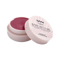 NYX Professional Makeup Bare With Me Exclusive Cheek and Lip Tint Colour 9.27ml (Various Shades) - Cherry Smash características