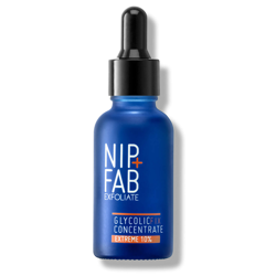 NIP+FAB Glycolic Fix Extreme Booster 10% 30ml en oferta