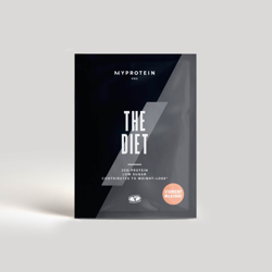 THE Diet (Énchantillon) - 34g - Chocolat Brownie en oferta