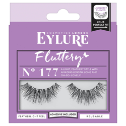 Eylure Fluttery Light 177 Lashes en oferta