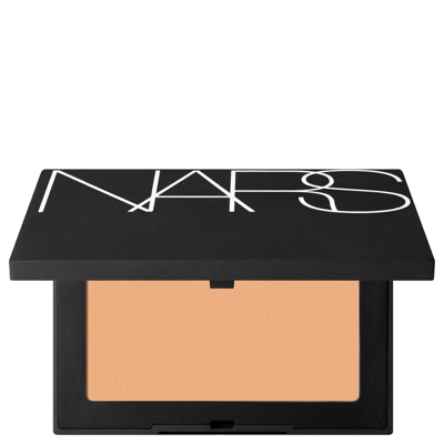NARS Cosmetics Soft Velvet Pressed Powder - Mountain