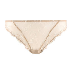 LISE CHARMEL slip fantaisie Dressing Floral en oferta